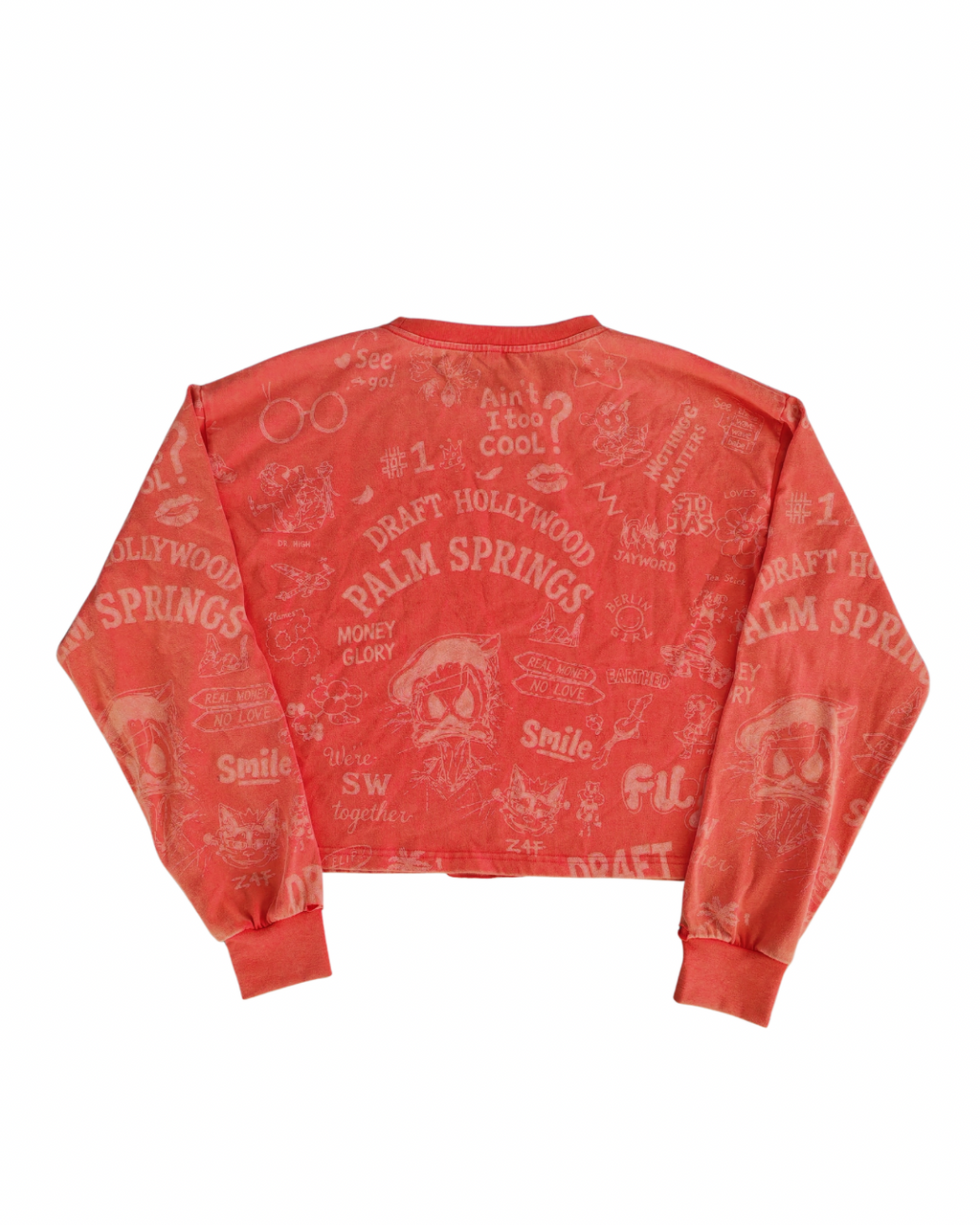 Palm Springs Longsleeve
