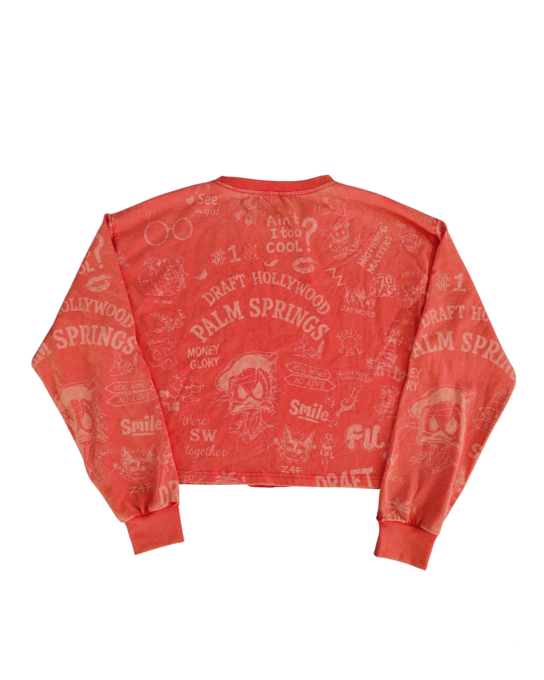 Palm Springs Longsleeve