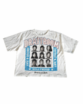 Most Wanted Tee