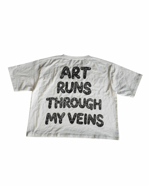 Most Wanted Tee