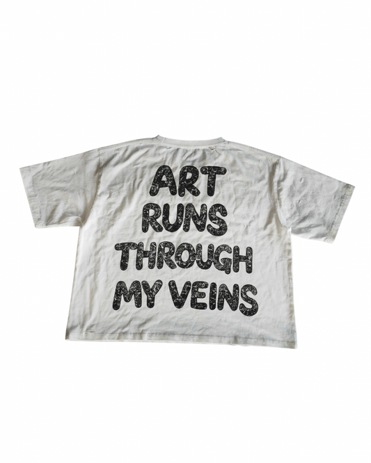 Most Wanted Tee