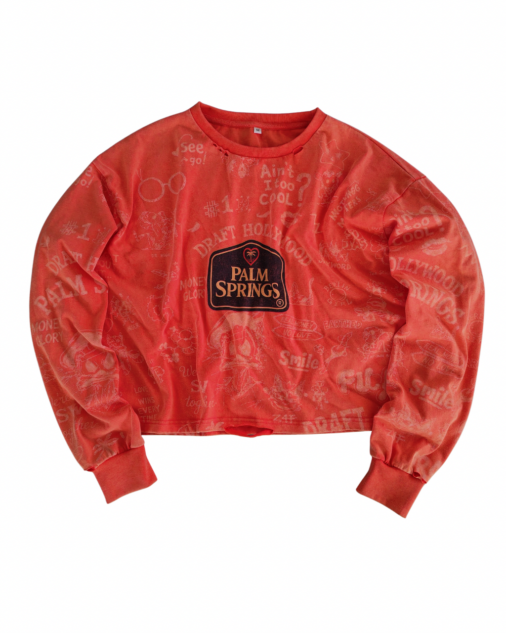 Palm Springs Longsleeve