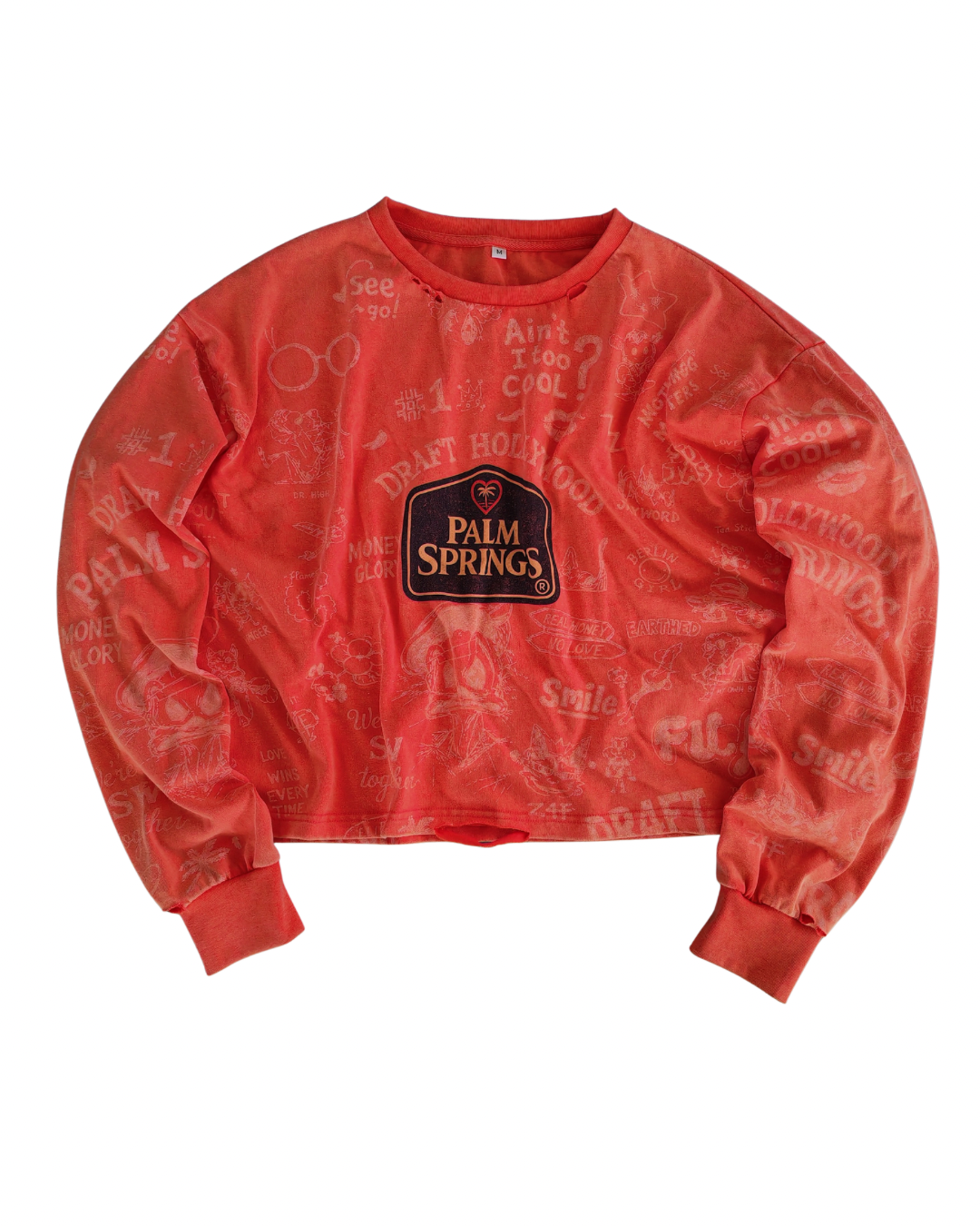 Palm Springs Longsleeve