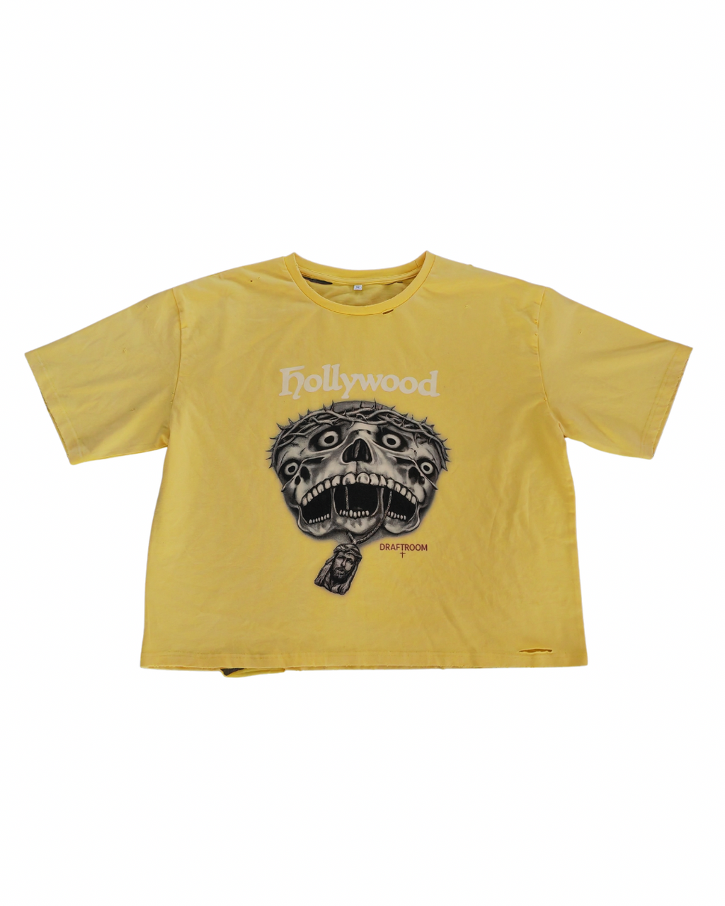 Skull Tee