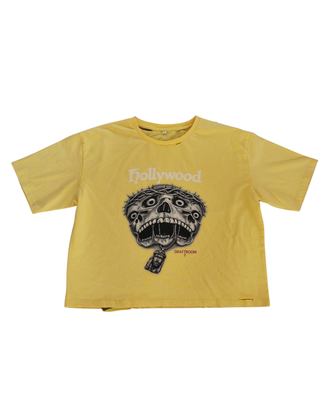 Skull Tee