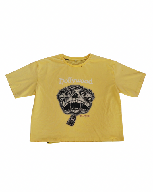 Skull Tee